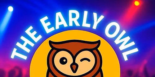 Brian Fedewa LIVE @ The Early Owl