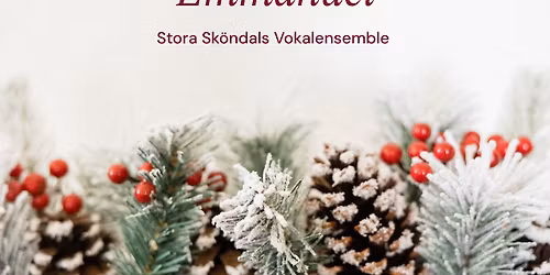  Adventskonsert -  O Come Emanuel