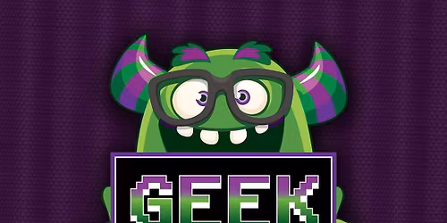 Geek Culture Con 2026