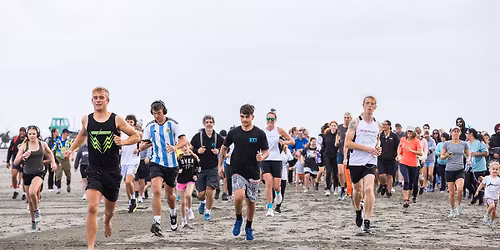 K\u0101piti Run for Youth 2026