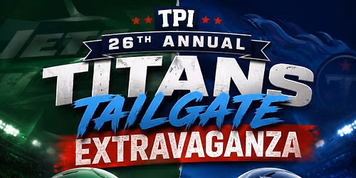 TAILGATE KICKOFF 2026-TPI