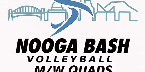 Nooga Bash M\/W Quads