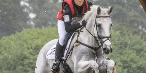 Sophie Brown - Training Camp