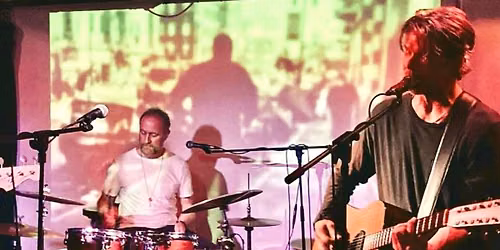 Swell | Poppodium Volt