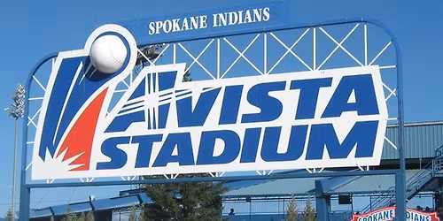 Into the Drift @ Spokane Indians Baseball!