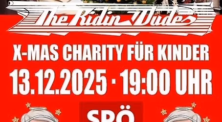 Charity für Kinder