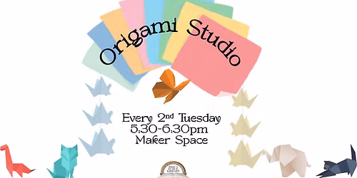 Origami Studio