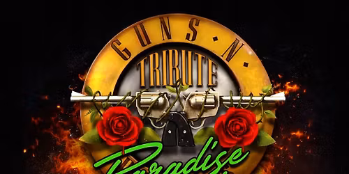 PARADISE CITY - Guns N Roses Tribute \/ THE ZOO - A Tribute to The Scorpions