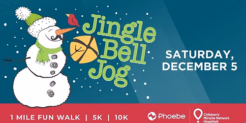 Jingle Bell Jog