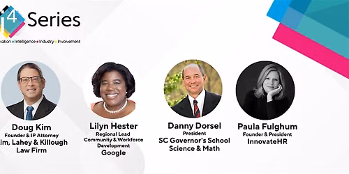 Hired for What, Exactly? AI, Education, & the Workforce SC is Building