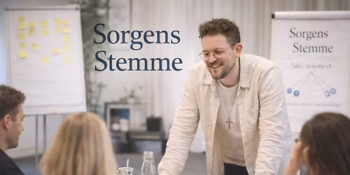 Kursus: Sorgens Stemme (K\u00f8benhavn)
