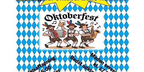 Oktoberfest