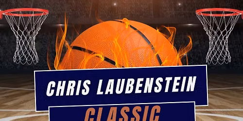 Chris Laubenstein Classic Men's Basketball at CMC