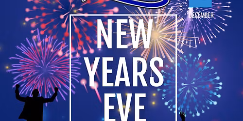 New Years Eve Cosmic