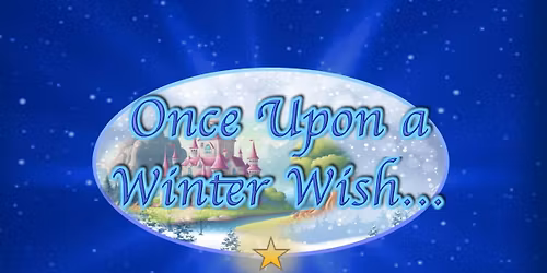 ONCE UPON A WINTER WISH
