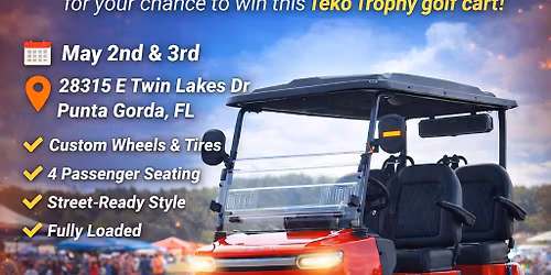 Customer Appreciation Day