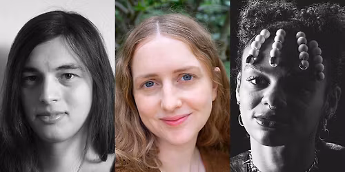 Regional Resonance: Camille Trautman, Colleen RJC Bratton, and Akoiya Harris