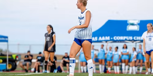 Nicholls State Colonels at Houston Christian Huskies Womens Basketball