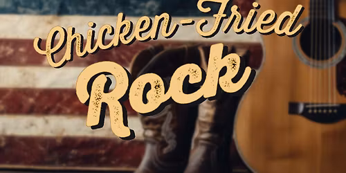 Jacksonville Symphony: Chicken Fried Rock: Brooks  Shania & More