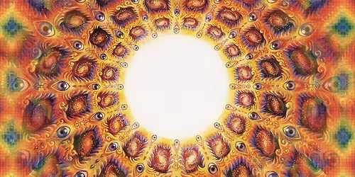 2025 December Full Moon Gathering #286