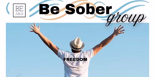 Be Sober