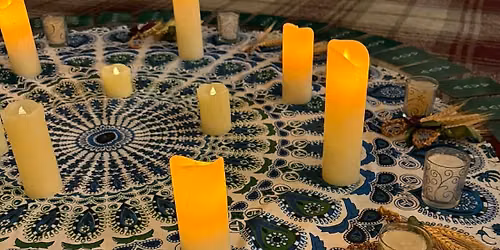 Autumn Equinox Women's Circle 