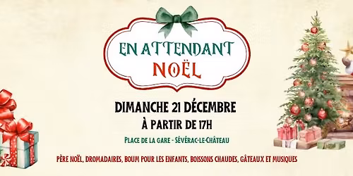 \/\/ EN ATTENDANT NO\u00cbL \/\/