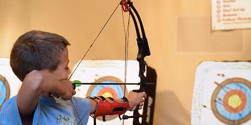 Archery for all Skill Levels