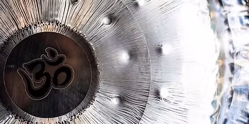 Pause & Reset Sound Bath, Little Eaton DE21 5EA