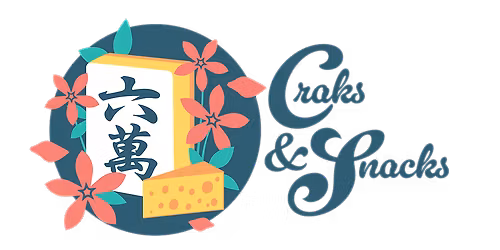 12.7.25 Mahjong Tiles & Taps at Amicus Brewing