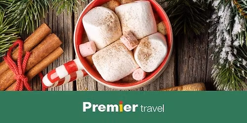 Premier Travel St Neots Festive day