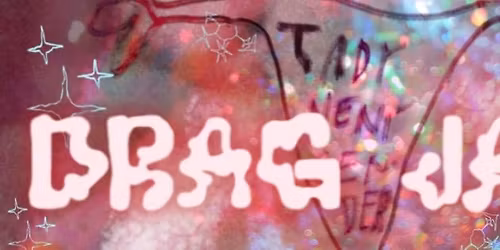 DRAGJAM | Plusko+ x HaDivadlo | 2