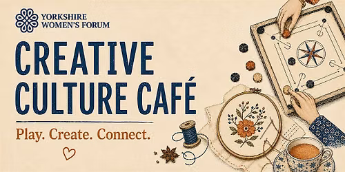 Creative Culture Cafe