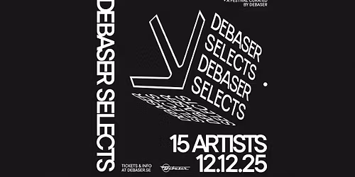 Debaser Selects | Debaser Strand
