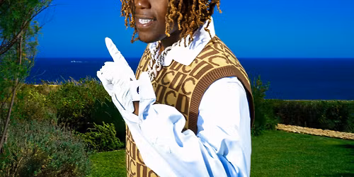 Don Toliver - Los Angeles, CA