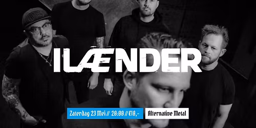 IL\u00c6NDER