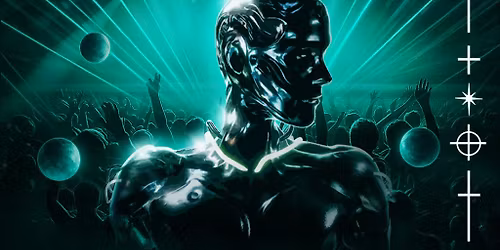 United We Dance - The Ultimate Rave Experience