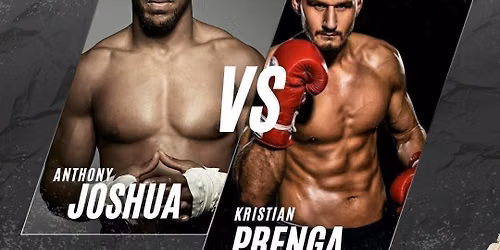 \ud83e\udd4a\ud83e\udd4a\ud83e\udd4aAnthony Joshua vs Kristian Prenga LIVE!!!! \ud83e\udd4a\ud83e\udd4a\ud83e\udd4a