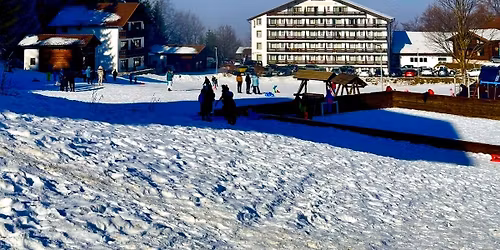 O zi de poveste la Cheile Gradistei