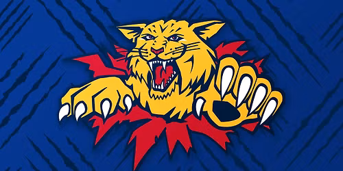 Moncton Wildcats Round 4 Home Game 2