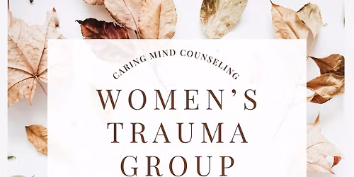 Women\u2019s Trauma Therapy Group