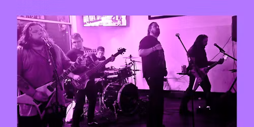 SUPERCELL @ CHAMPIONS (NO COVER)