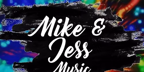 Mike and Jess Music live at Muffy's Tap!!!