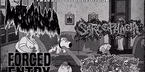 GRIND OVER HELMOND - Part 3