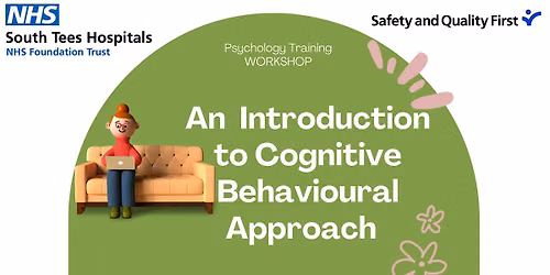 Introduction to Cognitive Behavioural Approaches, IHLT