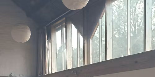 Gong Bath - 28th January