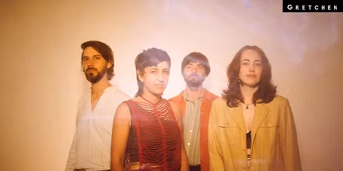 DERYA YILDIRIM & GRUP \u015e\u0130M\u015eEK - Gretchen, Berlin