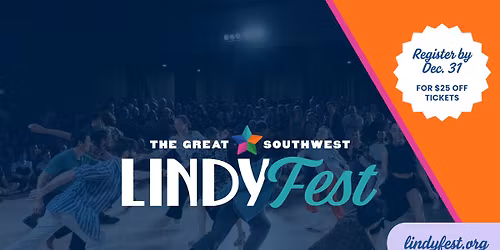 Lindyfest 2026