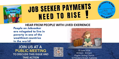 JobSeeker Community Forum