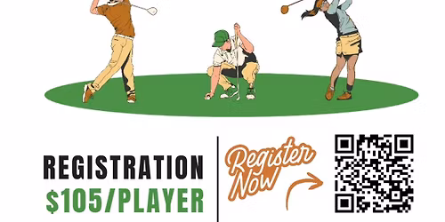 High School Golf Tournament